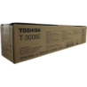 Toshiba T-3008E cartuccia toner 1 pz Originale Nero