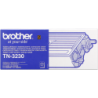 Brother TN-3230 cartuccia toner 1 pz Originale Nero