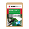 Agfa Photo Multipack nero / ciano / magenta / giallo APB223SETD